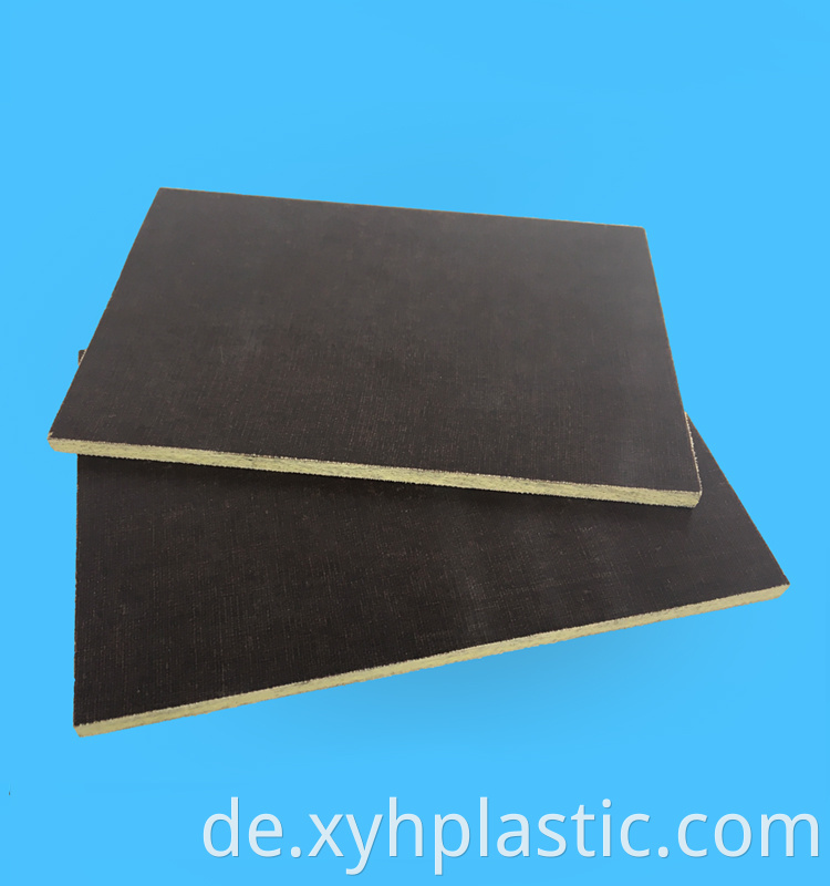 Competitive Price Cotton Laminated Sheet